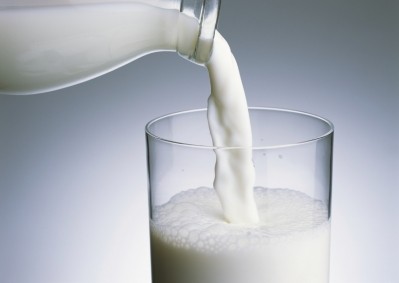 Doctors group calls on USDA to remove milk from school lunch program  