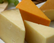 Generic cheese image