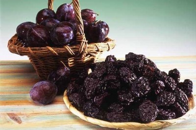 Japan's high regard for prunes gives bakers ammunition to liven up a flat bakery sector, says Sunsweet Ingredients