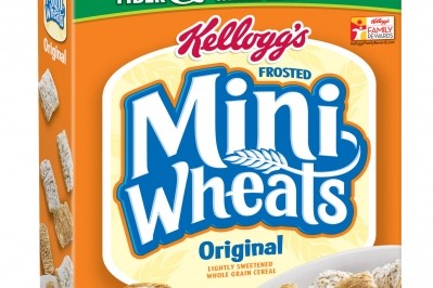 Kellogg had claimed on pack in 2008 that Frosted Mini-Wheats were 'clinically proven' to improve children's attentiveness by 20%