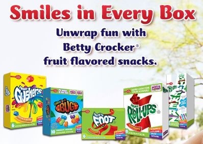 General Mills files motion to dismiss fruit snacks lawsuit: ‘We never said they were healthful and nutritious’