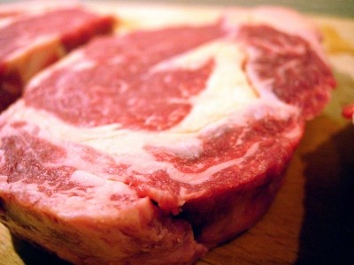 Genetic selection could boost iron content in beef