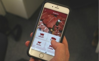 NAMI's mobile app aims to educate consumers on various meat cuts