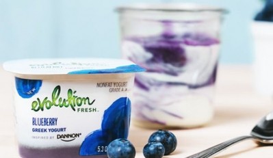 Dannon: "The majority of growth in the yogurt category is still coming from the Greek sub-segment.”