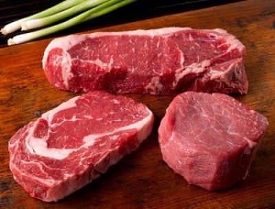 The funding has been made available for a range of consumer campaigns promoting beef consumption