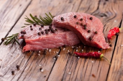 Particpants were placed on a high-protein diet that varied from beef, pork, soy, legumes and milk protein.(© iStock.com)