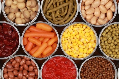 Study: Canned produce more affordable, just as nutritious as fresh