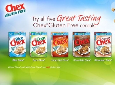 General Mills: Gluten-free a ‘significant incremental opportunity’