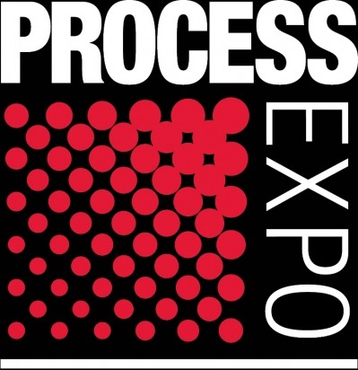 ProcessExpo will take place in Chicago on 3-6 November 2013