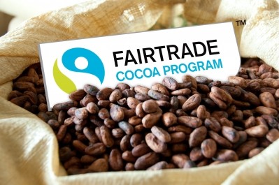 New sourcing program designed to increase companies' engagement with Fairtrade