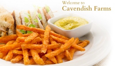 Cavendish Farms expands Canadian potato processing