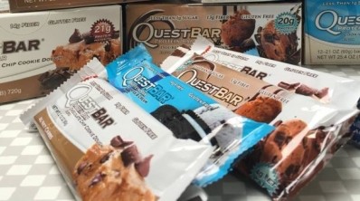Quest Nutrition invites fans to invent the future at Quest Labs 