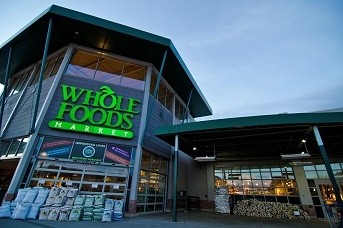 Whole Foods digital presence “low-risk” strategy to boost sales