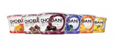 Whole Foods to drop Chobani in early 2014