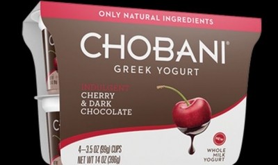 Instantly shelf score ranks top new food products in September