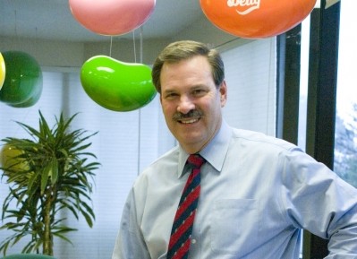 Jelly Belly exec: Stand out in nontraditional retail formats