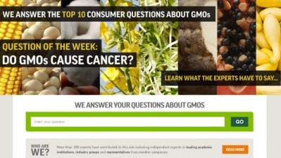 10 things you always wanted to know about GMOs…