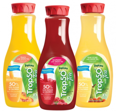 PepsiCo seeks US patent to encapsulate drinks aromas within packaging