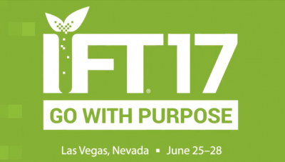 Your guide to IFT 2017: From clean meat to cannabis edibles