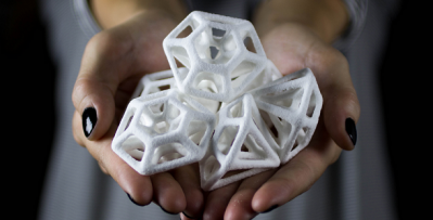3D printing will definitely move into home kitchen, pioneer