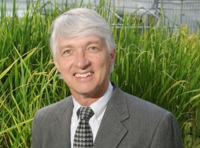 Dr Roger Beachy on GMO labeling, biotech crops, sustainability