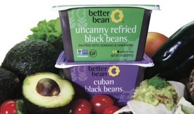Better Bean Co. makes health food for every day