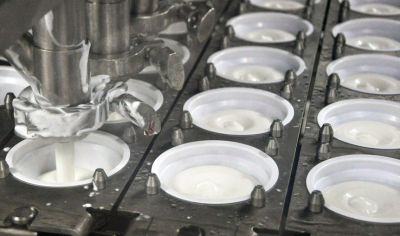 USDA selects Chobani to supply high-protein Greek yogurt to schools