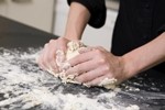 Some bakers have been able to slash salt levels in bread without impacting volume, texture or weight using Soda-Lo. They have also seen increases in shelf-life as the tiny salt crystals cross-link gluten in dough more effectively, helping to lock in moisture.