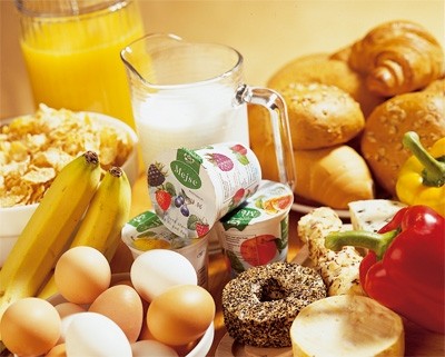 Market research: Breakfast choices vary with age and gender