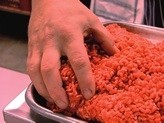 US schools given choice to avoid ‘pink slime’
