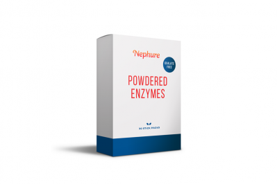Startup Entring LLC launches Nephure, an oxalate-lowering enzyme