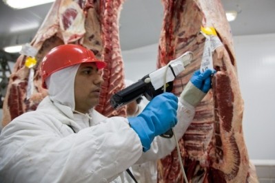 The US does not expect to restore imports of Brazilian beef within 60 days