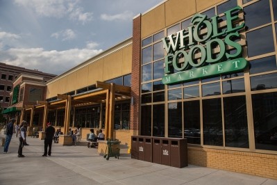 Whole Foods Market: 'The sales volume did not justify continuation' of rabbit meat sales