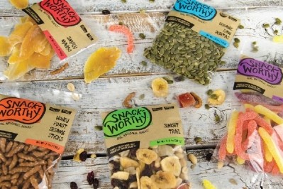 Snackworthy targets Millennials with affordable snacks