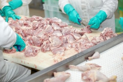 Injury and sickness rates in the US poultry sector have declined significantly since 1994 