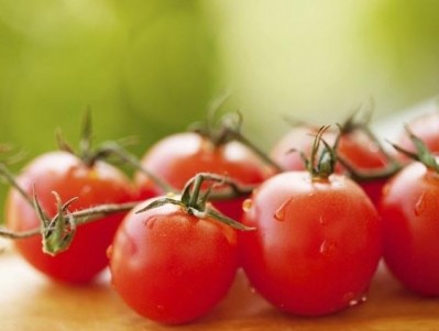 LycoRed: Regulatory approval means manufacturers can now match vibrant pink/red shades they get from Red #40 or carmine using a more label-friendly alternative from tomatoes 