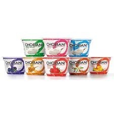 Investing in the Greek yogurt boom: Agro Farma to open second Chobani yogurt facility