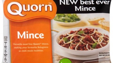 Filipino branded consumer goods company Monde Nissin has bought Quorn for £550M