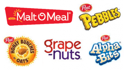 Post Holdings Q3 results: Cereal brand sales rise 21.7%