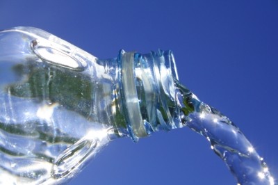 The University of Vermont will still steer clear of bottled water sales