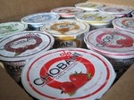 Danone threatens Chobani Greek yogurt bandwagon with legal action
