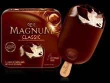 Unilever: Magnum is one of the greatest success stories  