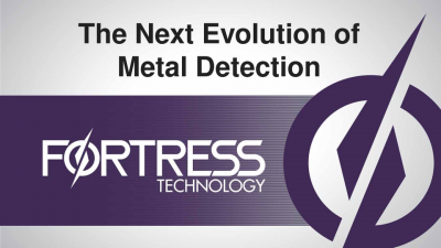 The Next Evolution of Metal Detection