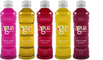 Ex-vitaminwater execs: agua enervivá could be $100m energy brand