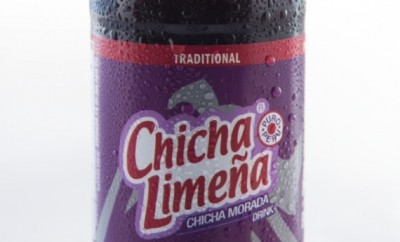 Purple Maize! Will Peruvian classic Chicha Morada succeed in US?