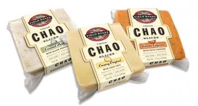 Chao Slices promise to revolutionize vegan cheese as a “real” food