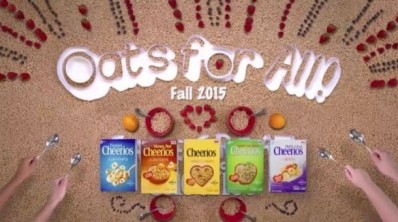 General Mills to roll out five gluten-free Cheerios this summer
