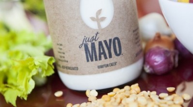 Hampton Creek Foods sued again over 'deceptive' Just Mayo name
