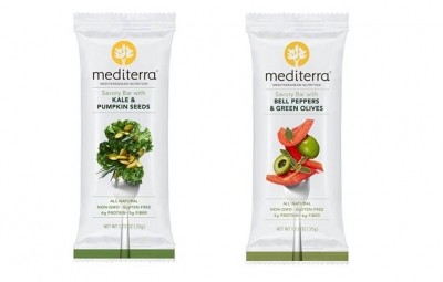 Mediterra expands its savory bar portfolio, welcomes competitors