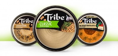 Nestlé subsidiary Tribe Mediterranean Foods appoints new CEO